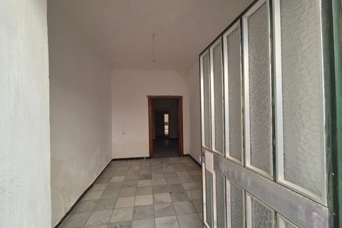 Byhus i Albanchez, Almeria, Albanchez - € 60.000 | Ref: Casa Encarna - foto 8